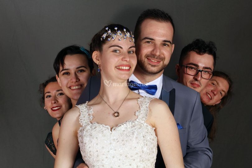 Milasio Photographe Expert Mariage