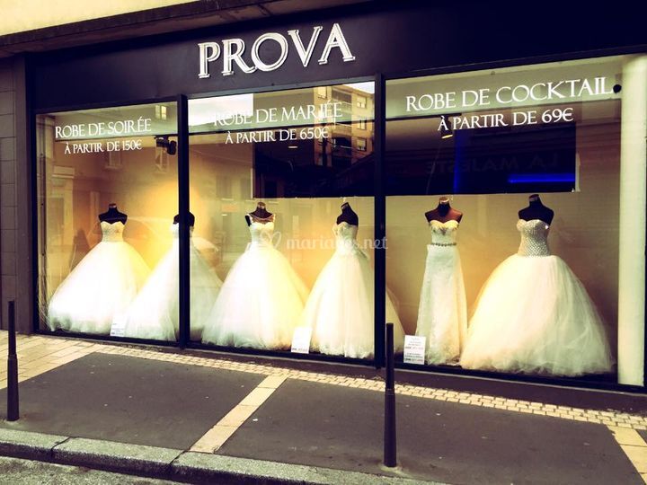 Prova