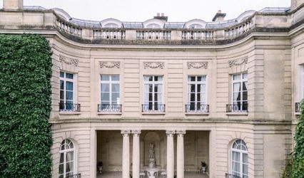 Le Château du Prieuré d'Evecquemont