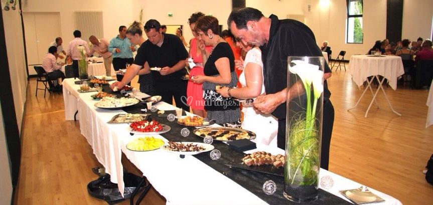 Délices Gourmands