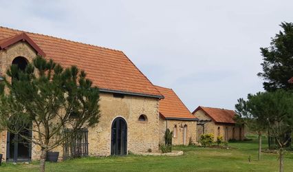 Domaine Saint Laud