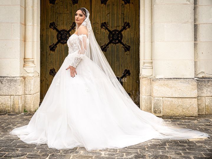 Lalitta Mariée