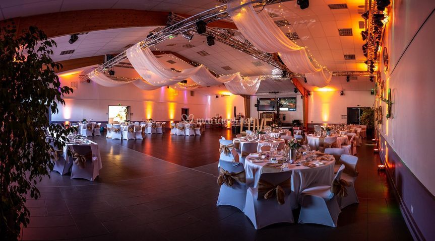 Salle des Eoliennes