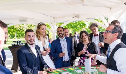 Events Academy Animations Événementielles