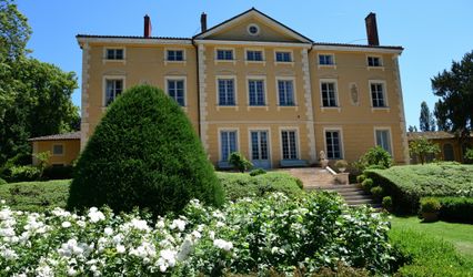 Château de Chavagneux