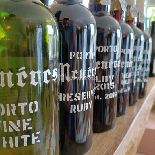 Le Vin de mes Parents