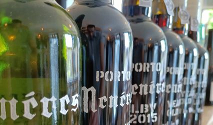 Le Vin de mes Parents