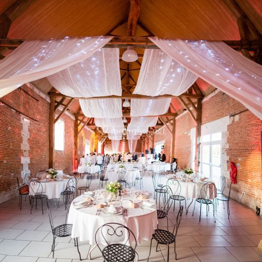 Domaine de Valliquerville