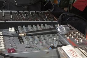 Dj Giova Animation