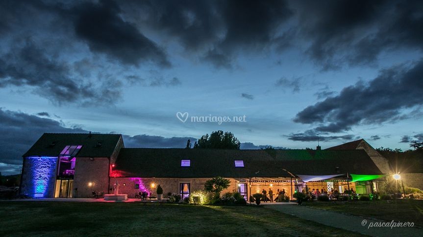 Ferme de Maubuisson