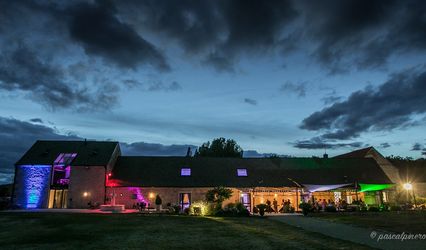 Ferme de Maubuisson
