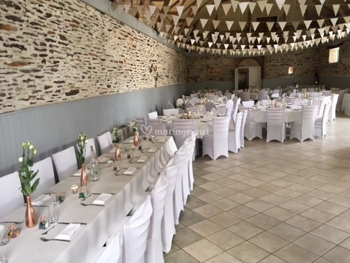 Le Moulin du Bois