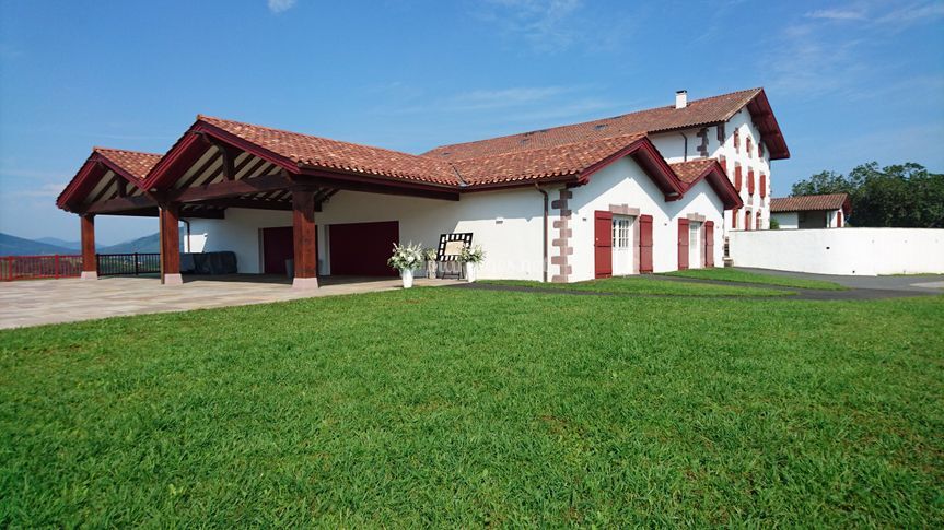 La Ferme Aux Piments