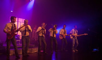 Orchestre Live Deluxe