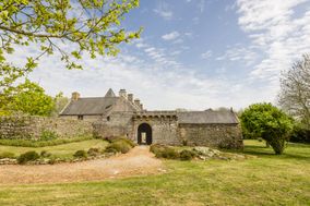 Manoir de Kerenneur