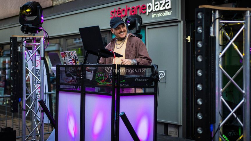 DJ Usay