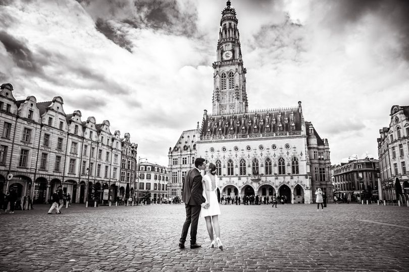 Marion Z. Photographie
