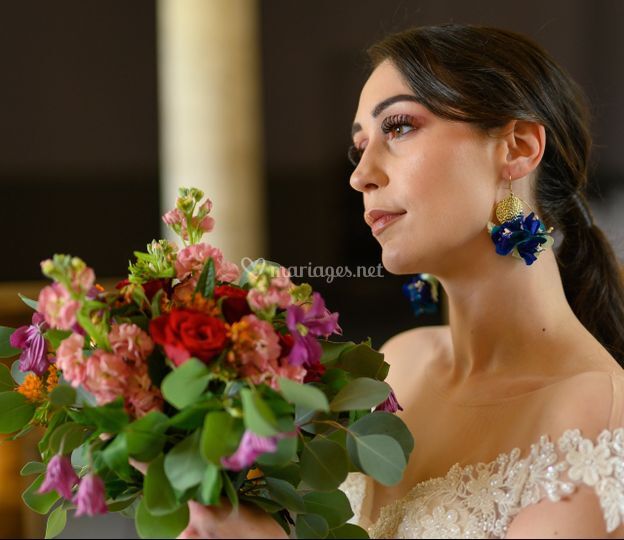 Beauté Vahiné