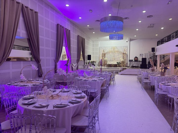 Espace Events
