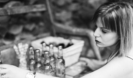 Alicia Wedding Planner