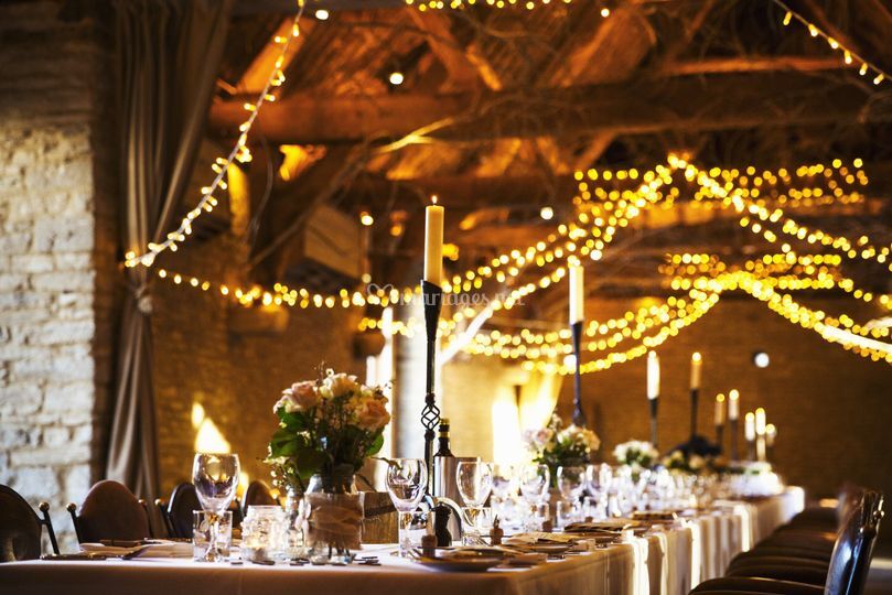 M&E - Event & Wedding Planners