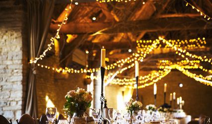 M&E - Event & Wedding Planners