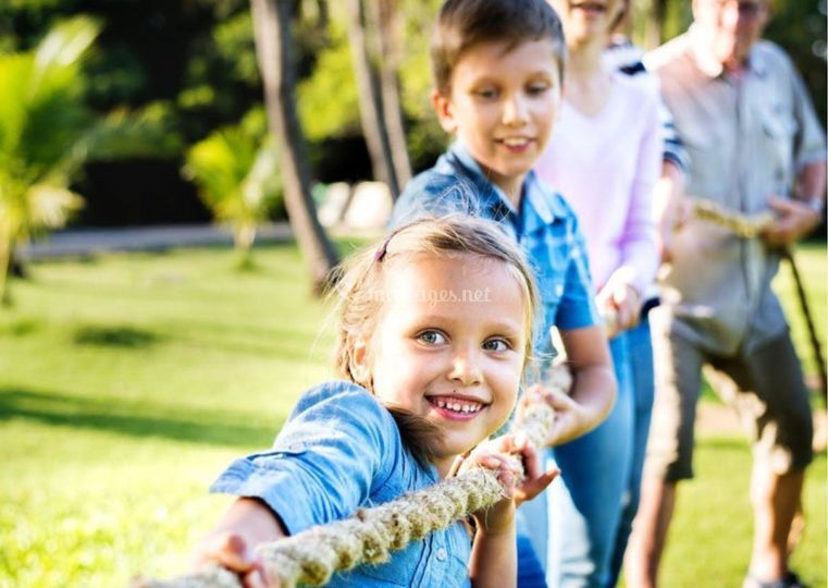 Enjoy Your Events - Animation enfants