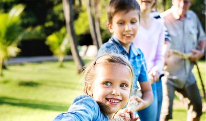 Enjoy Your Events - Animation enfants