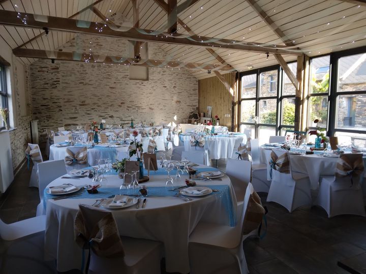Gîte du Chêne Blanc