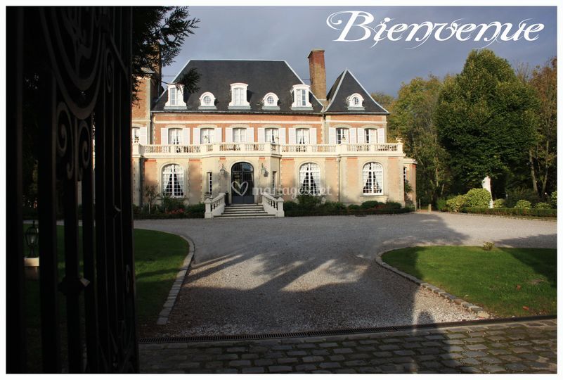 Château de Noyelles