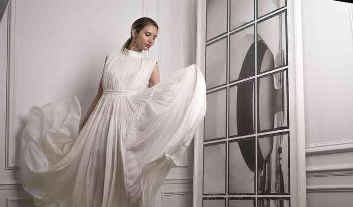 une robe un soir