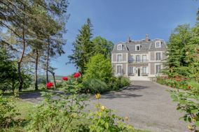 Château d'Avesnes - Le Castelet
