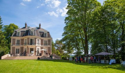 Château d'Avesnes - Le Castelet