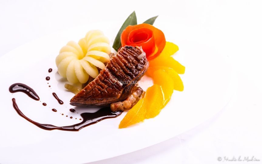 Goût Saveur Passion