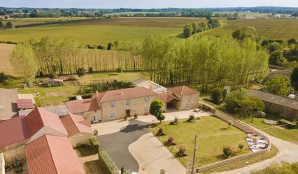 Le Logis du Château