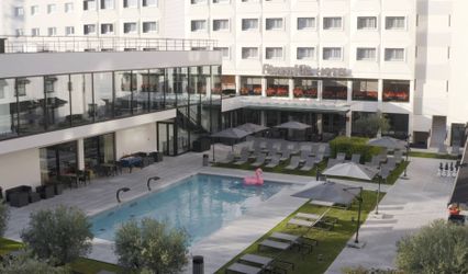 Forest Hill Meudon-Vélizy