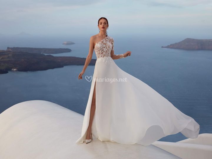 Robe de Beauté