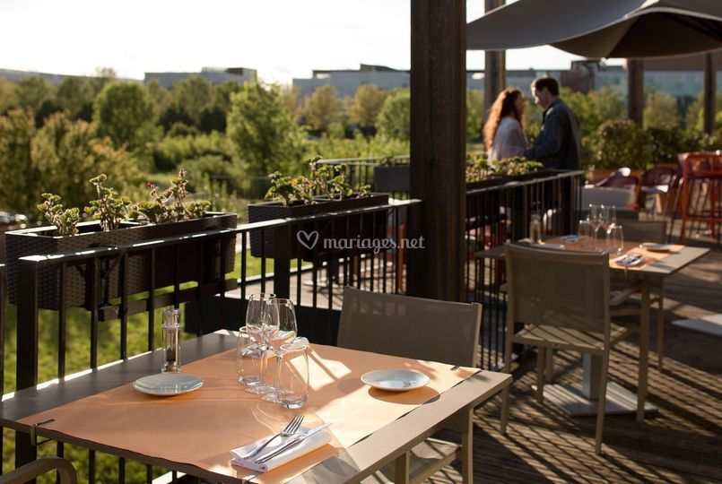 Le Golden Tulip Lyon Eurexpo de Golden Tulip Lyon Eurexpo ...