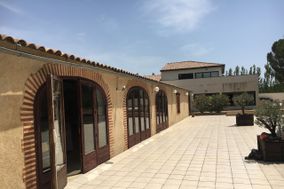 Domaine des Aspres - Mas Del Gall
