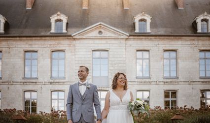 Sophie Stehlé - Photographe