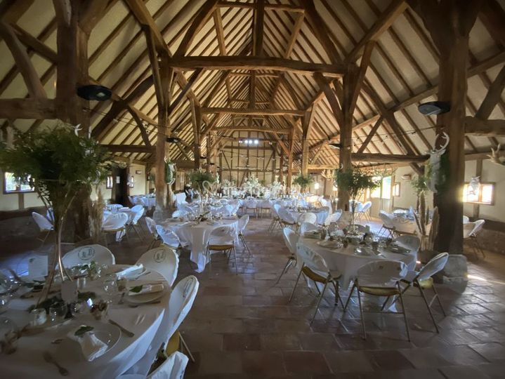 La Grange d'Esneval