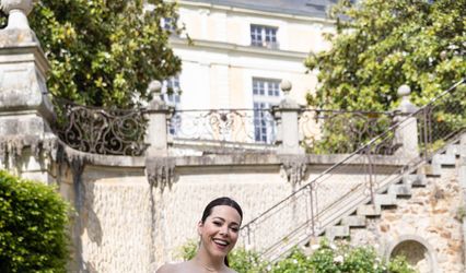 Eglantine Mariages & Cérémonies - Bordeaux