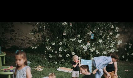 Didine and Kids