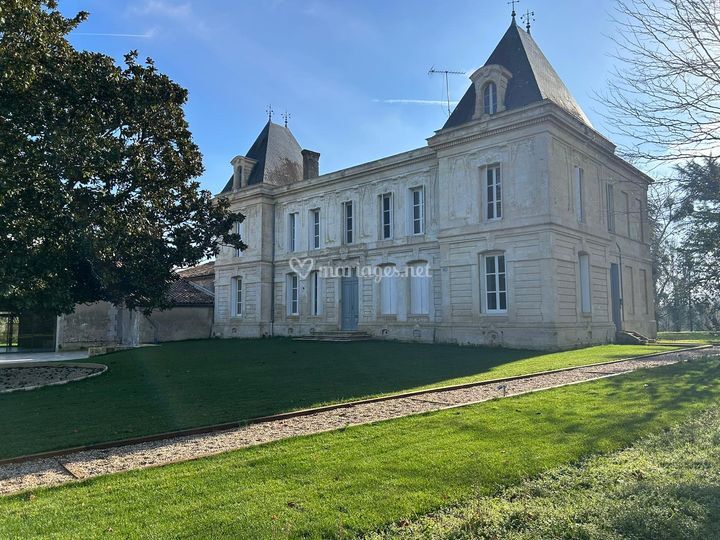 Château Des Dauphins