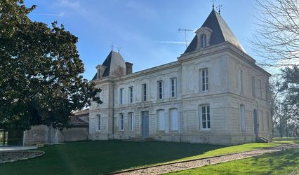 Château Des Dauphins