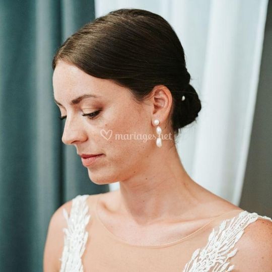 Clémence C - L'Expérience Maquillage