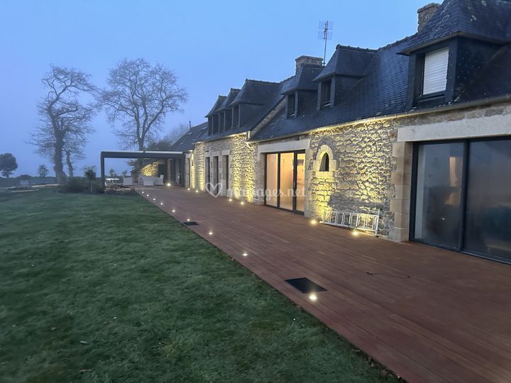 Domaine Un Jour Parfait