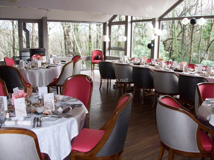 Best Western Auray Loch    Restaurant Sterne