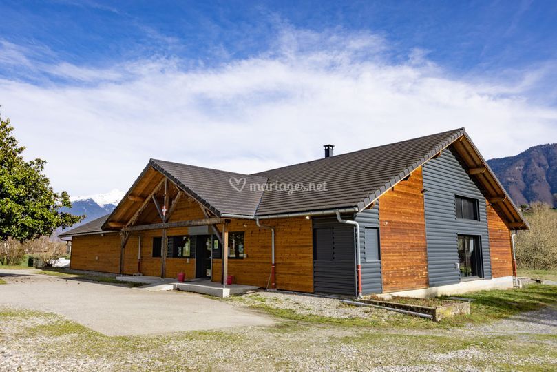La Ferme des Allobroges