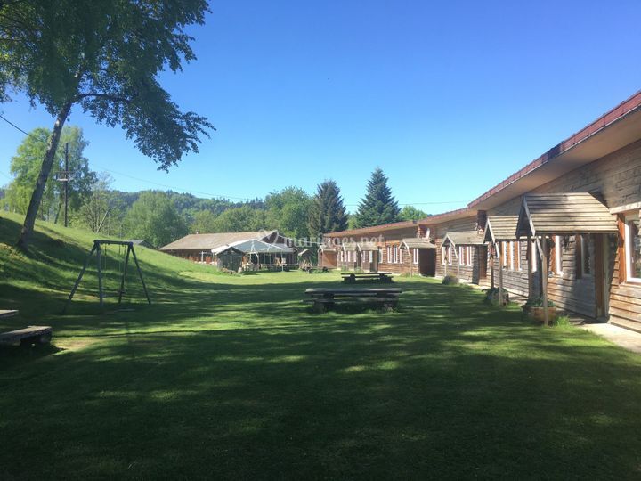 Centre le Chauffour